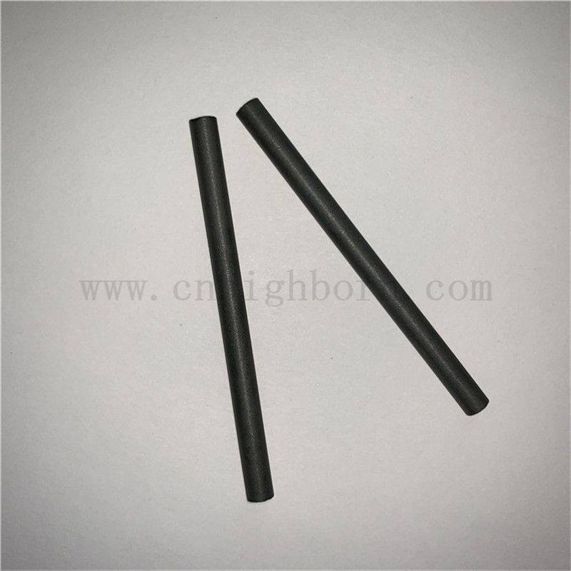 silicon carbide rod asta sicura