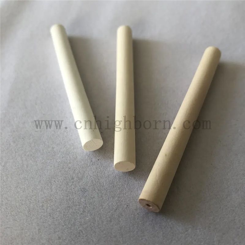 porous wick stop rod