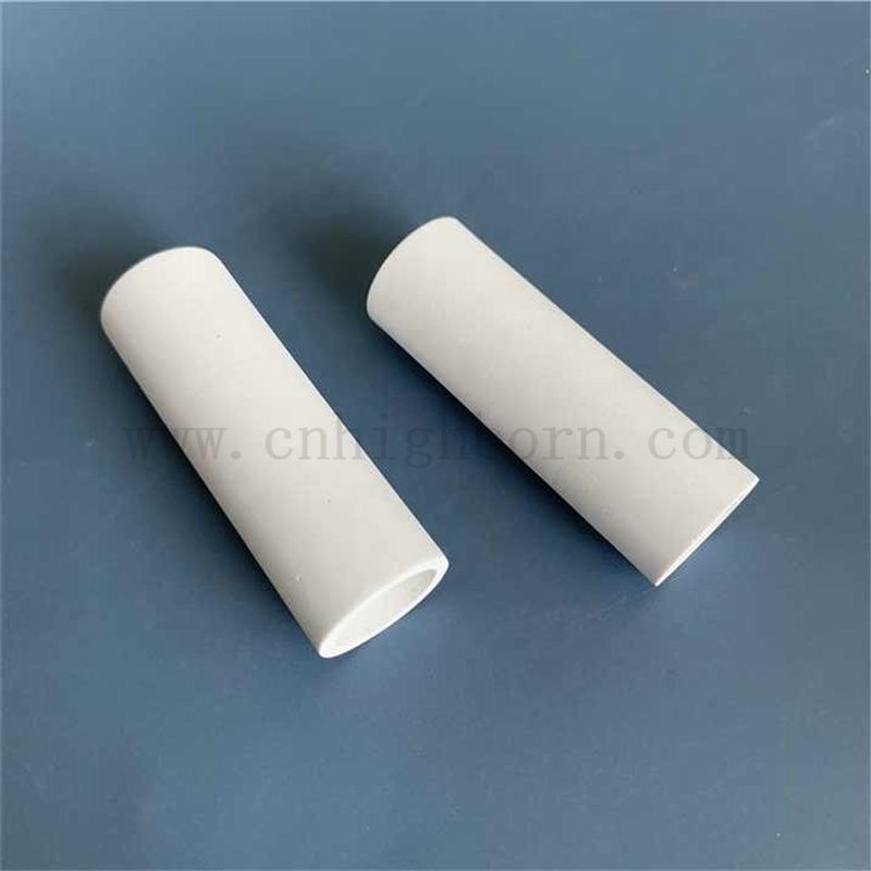 Tubo di filtro ceramico per autoassorbimento di ceramica porosa