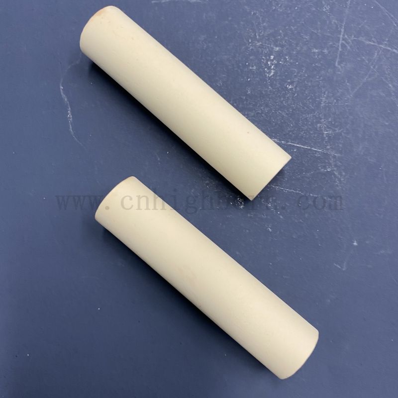 porous ceramic tube (7) tubo ceramico poroso (7)