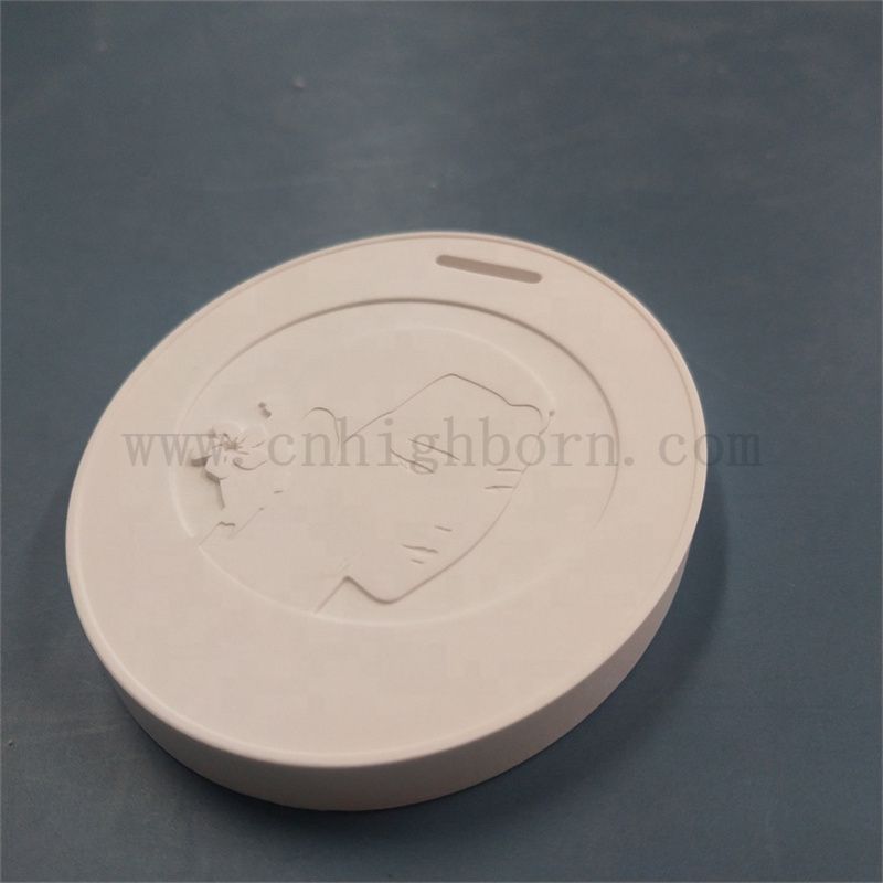 Modello personalizzabile Auto impiccabile Usa Aroma Aroma Diffusore Piamica porosa porosa