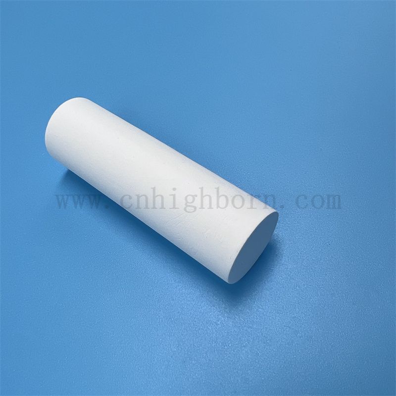 Stick per aromaterapia per auto a canna ceramica porosa personalizzata per uso di oli essenziali
