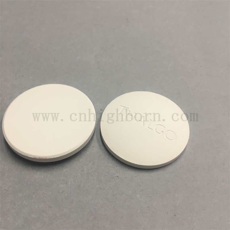 aroma disc piatto aromatico