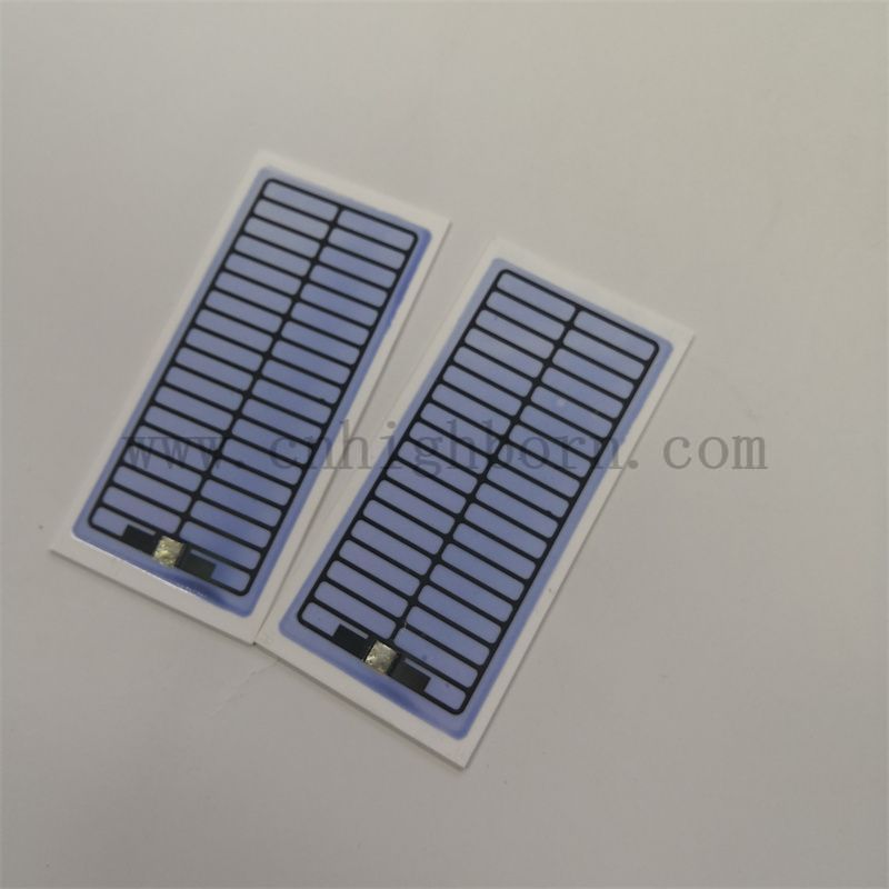 ozone ceramic plate  piastra ceramica di ozono