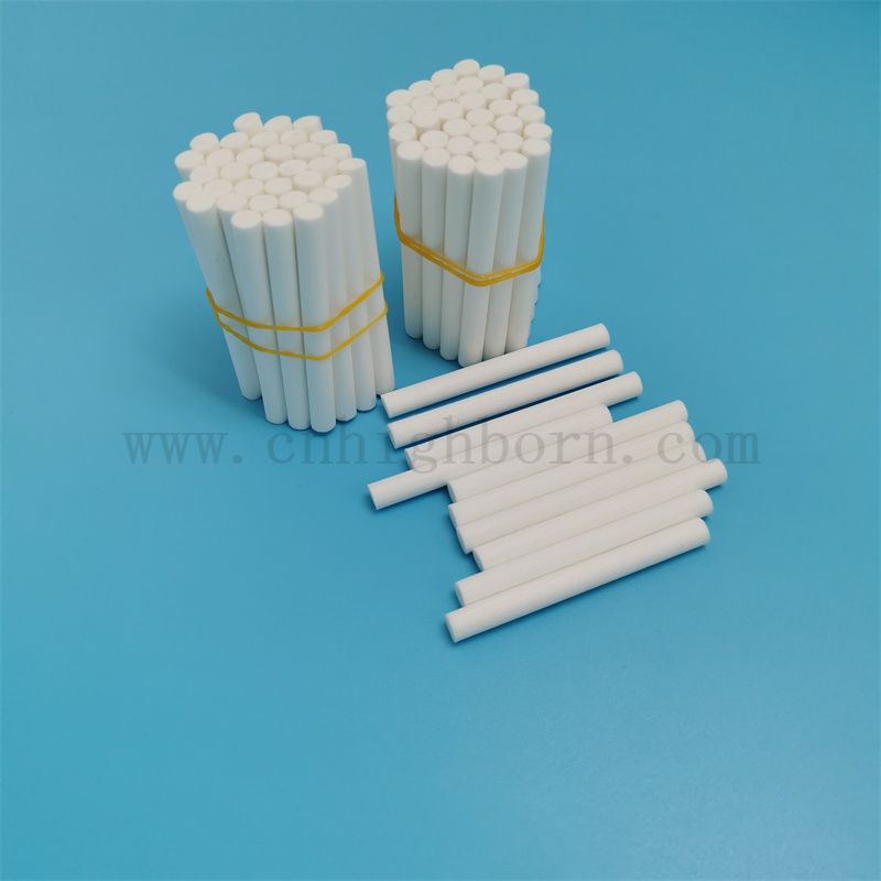 Asta di aroma personalizzato senza fusione senza colla Stick volatilizzato poroso profumato