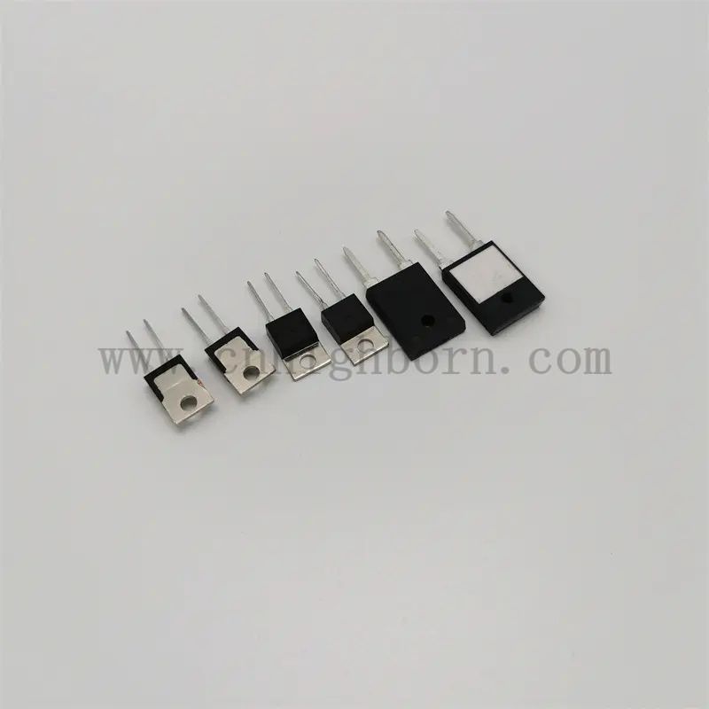 resistor RTP resistore 100
