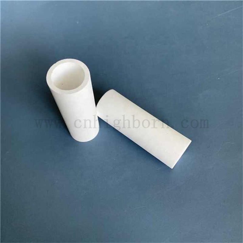 Tubo di filtro ceramico per autoassorbimento di ceramica porosa