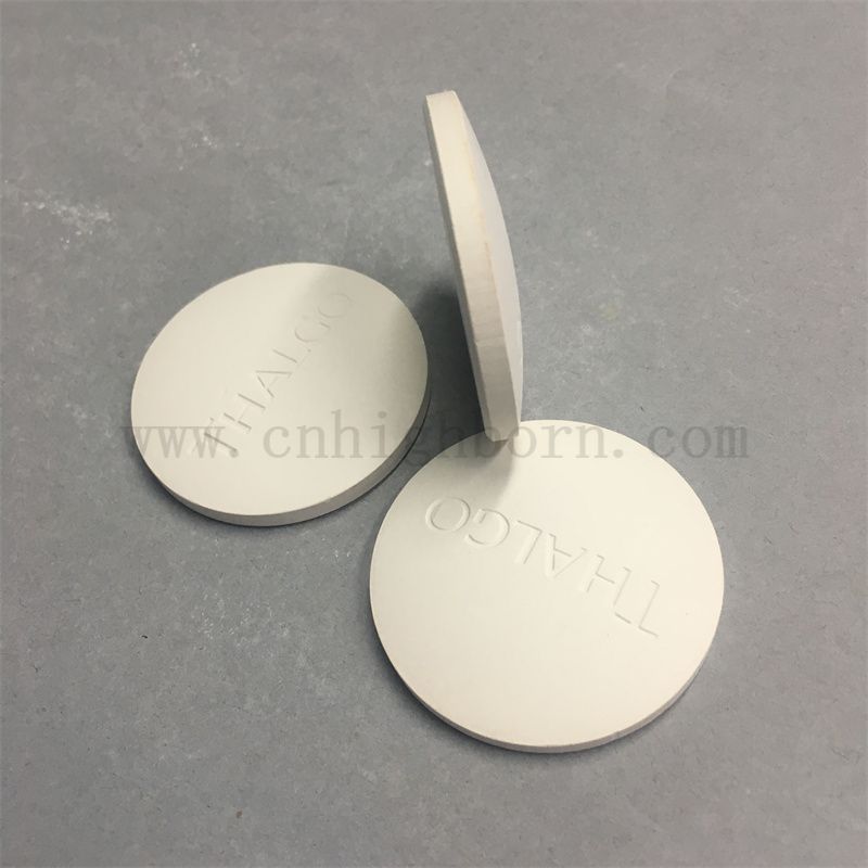 plaster plate disco di gesso
