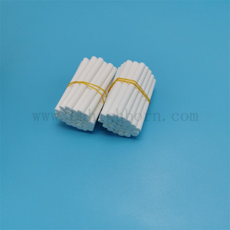 Asta di aroma personalizzato senza fusione senza colla Stick volatilizzato poroso profumato