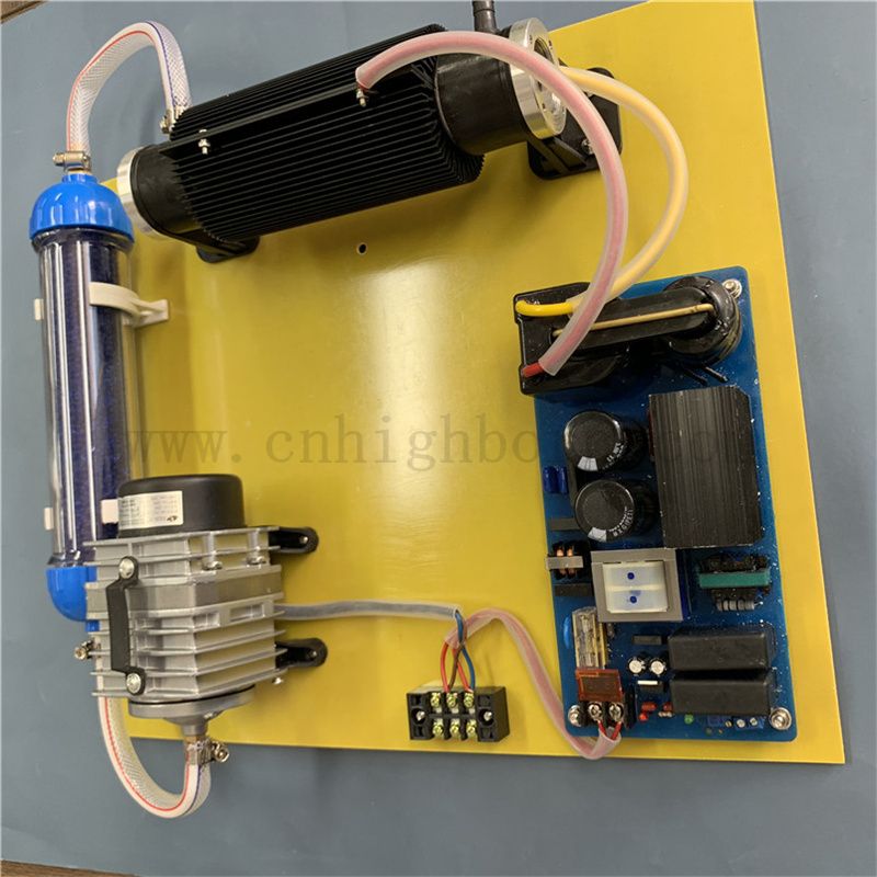 20 g 30 g di 30 g di vetro regolabile a swact di smaltimento del tubo di vetro del tubo in vetro