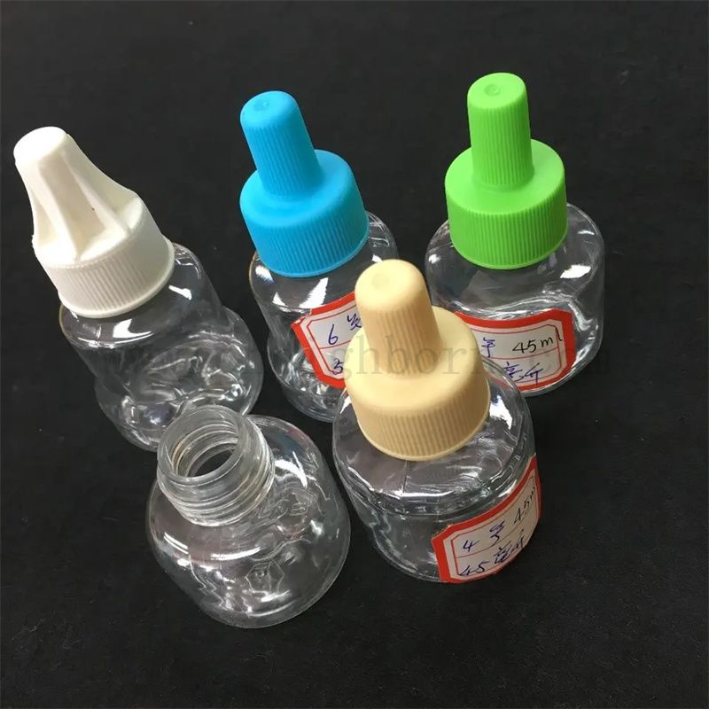 bottle stoppino