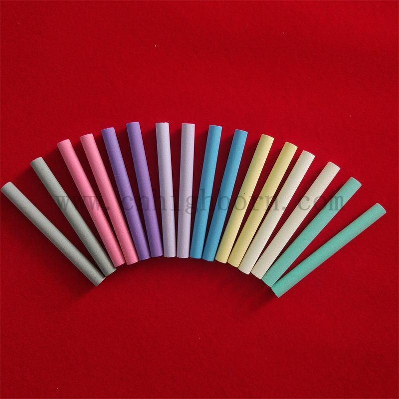 wick stoppino in ceramica
