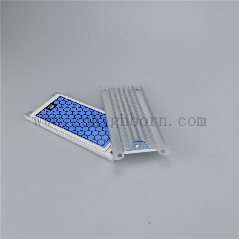 Long service life 5g/H ozone ceramic sheet O3 plate for air purifier ozonator generator module foglio di ozono