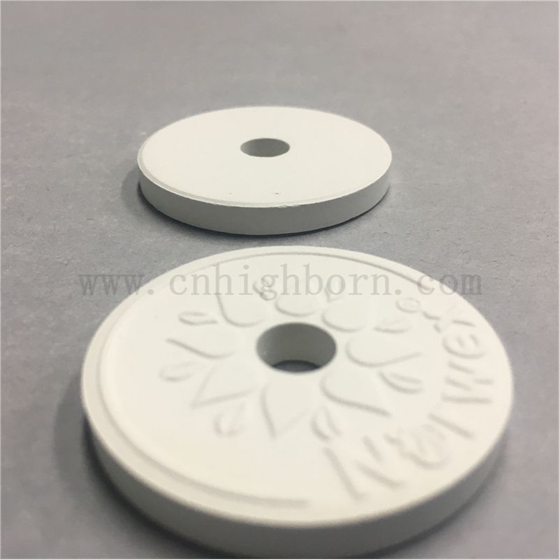 Volatile plaster ring anello volatile aroma