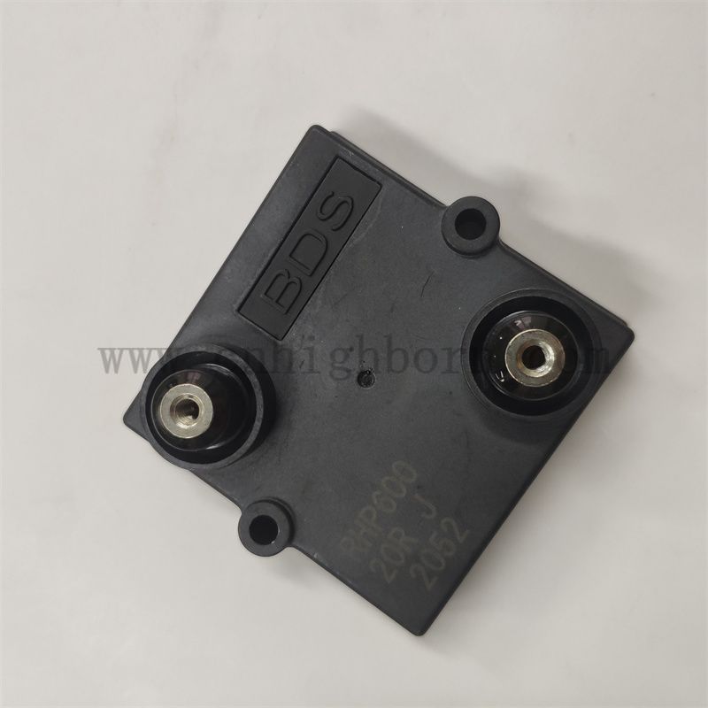 RHP 600w thick film resistor Resistenza di potenza PCB