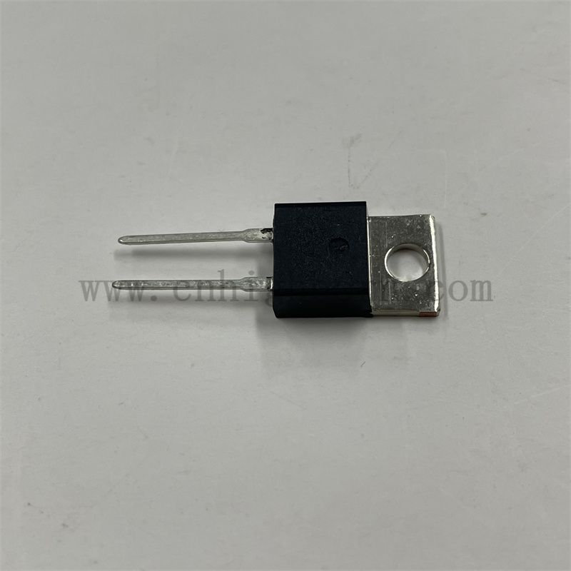 RTP35 Thick Film Electrical Resistors Resistori elettrici a pellicola spessa