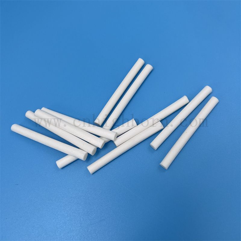 PET Polymer Wick Pet cotone stoppino