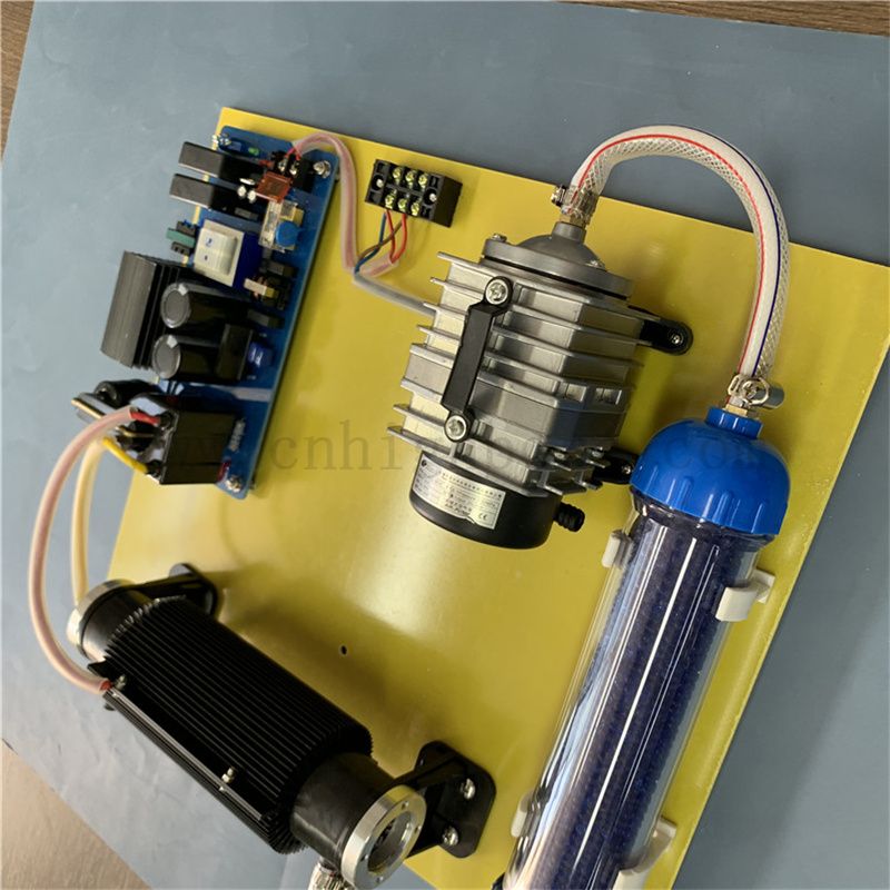 20 g 30 g di 30 g di vetro regolabile a swact di smaltimento del tubo di vetro del tubo in vetro