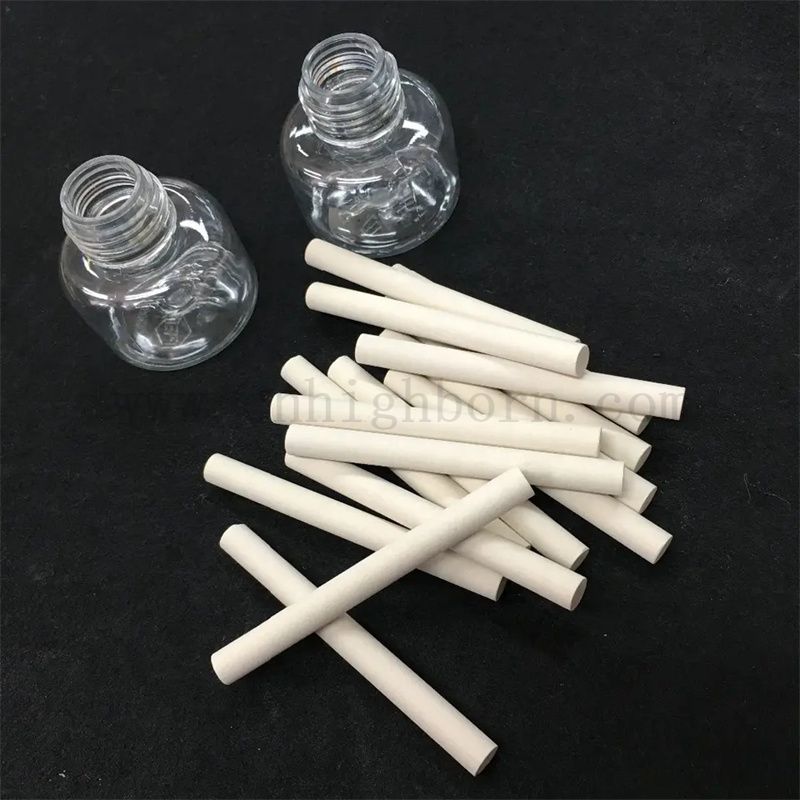 45 ml di ricarica liquido per le zanzare usate stoppino in legno in ceramica porosa