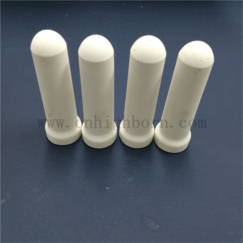 ceramic drip tube tubo di gocciolamento in ceramica