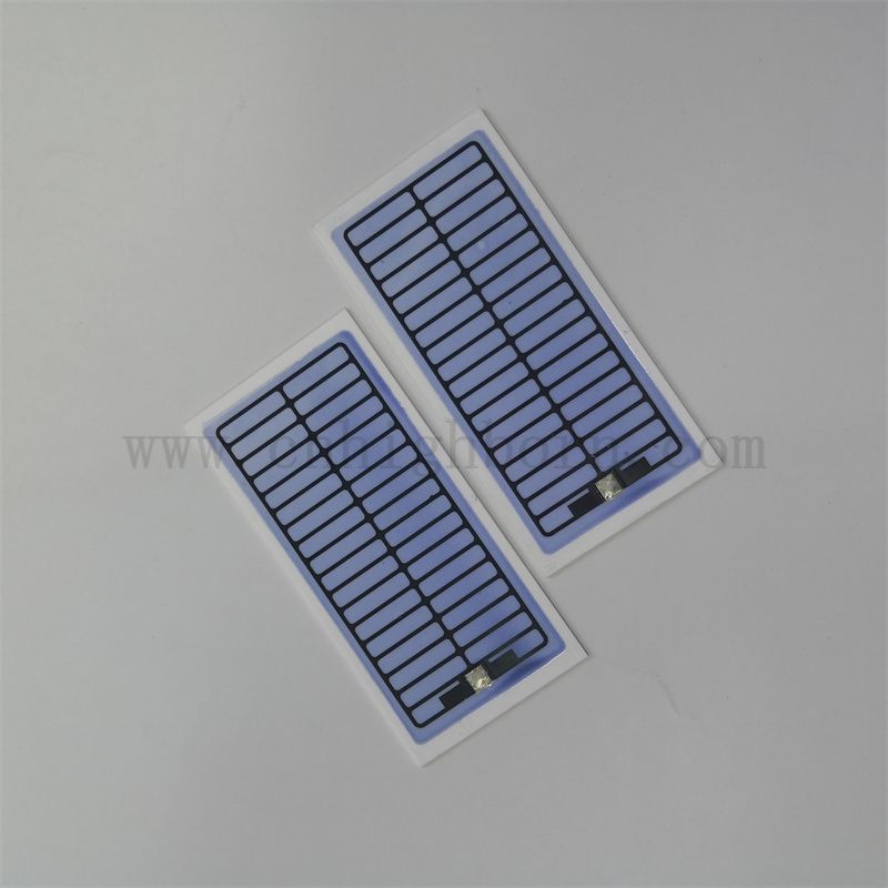 6g/h foglio ceramico ozono O3 piastra in ceramica a nido d'ape per purificatore d'aria