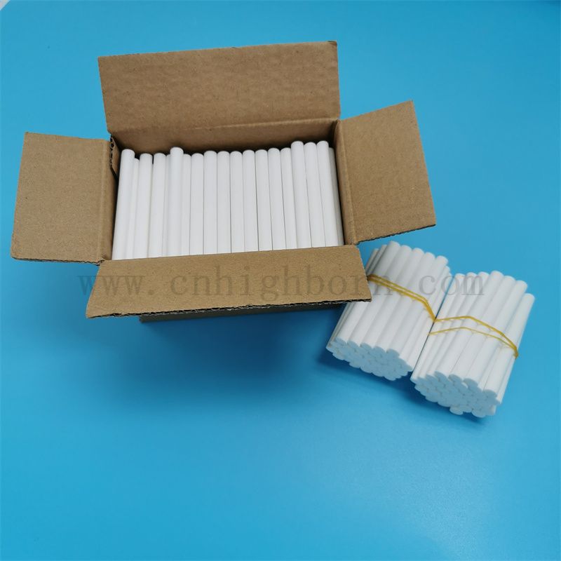 Asta di aroma personalizzato senza fusione senza colla Stick volatilizzato poroso profumato