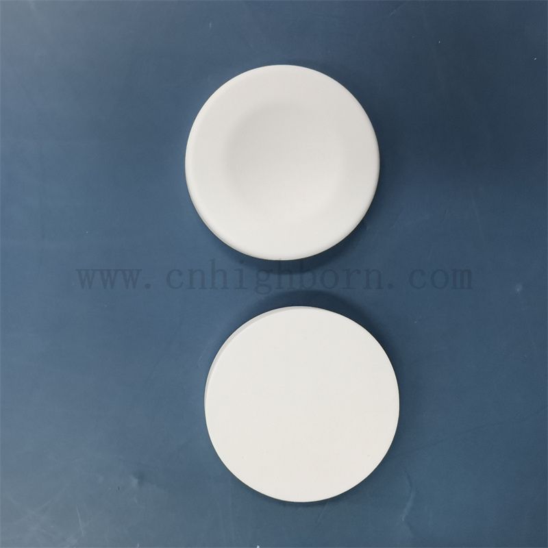 scented ceramic disc piastra ceramica profumata