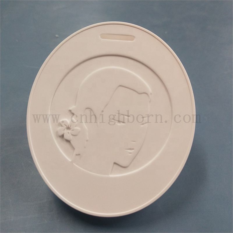 Modello personalizzabile Auto impiccabile Usa Aroma Aroma Diffusore Piamica porosa porosa