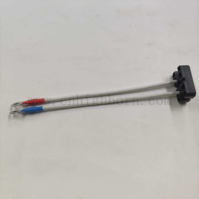 RHP120 Thick Film Resistor Resistenza di potenza ad alta tensione RHP120