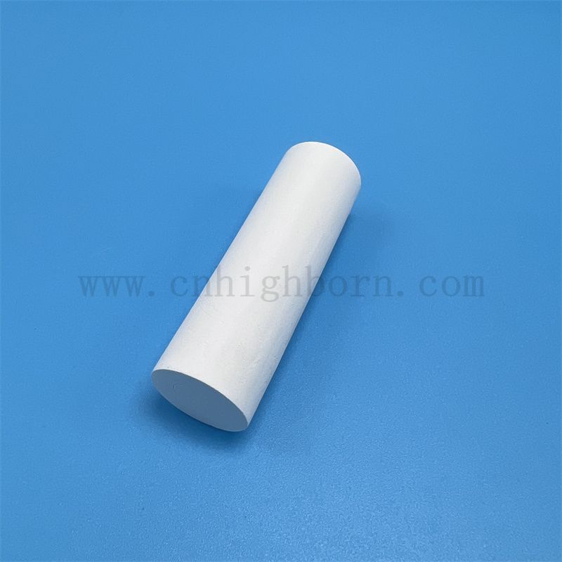 Stick per aromaterapia per auto a canna ceramica porosa personalizzata per uso di oli essenziali