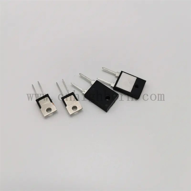 high power resistor  Resistenza RTP