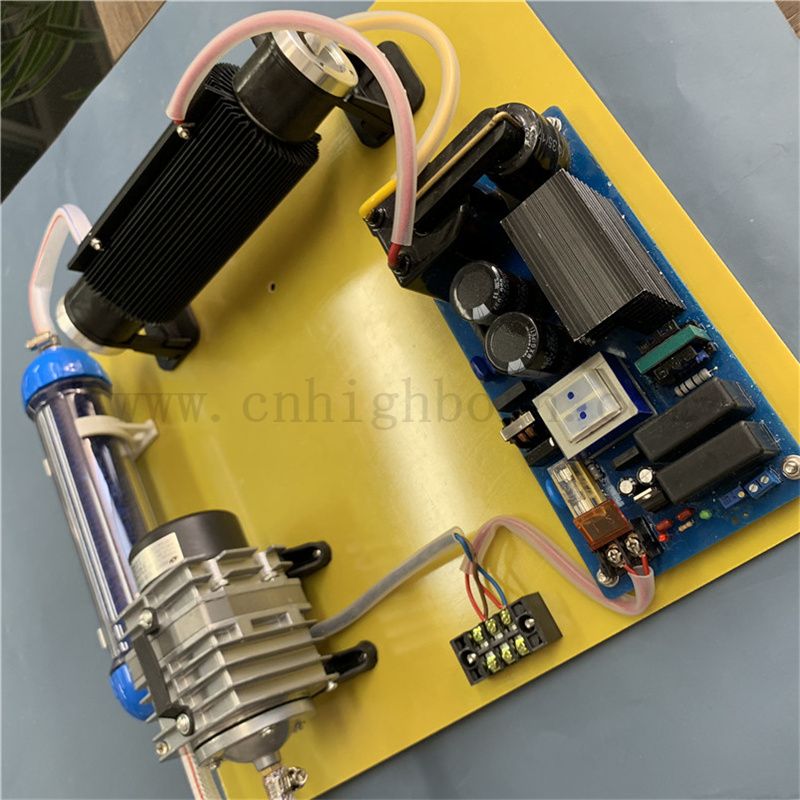20 g 30 g di 30 g di vetro regolabile a swact di smaltimento del tubo di vetro del tubo in vetro