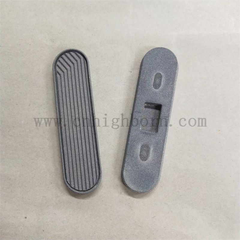 Oil Volatilization Plate foglio di ceramica porosa