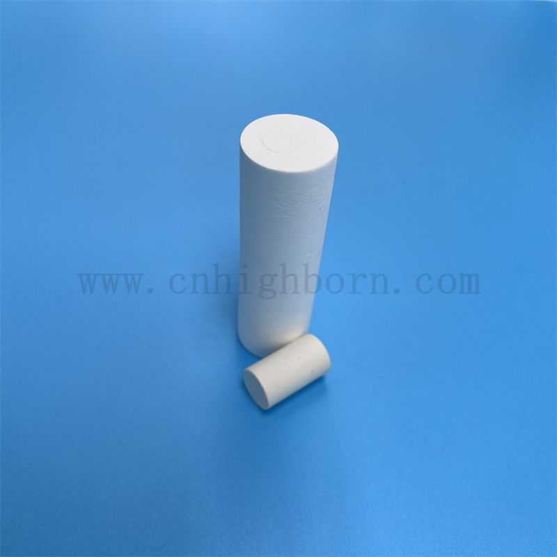 Stick per aromaterapia per auto a canna ceramica porosa personalizzata per uso di oli essenziali