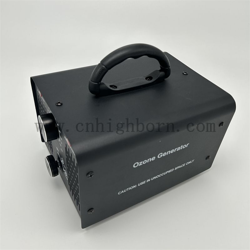 ozone equipment  Equipaggiamento di ozono