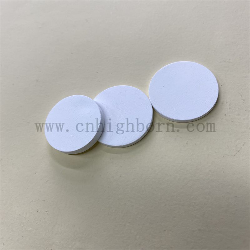 porous plate Piatto profumato poroso