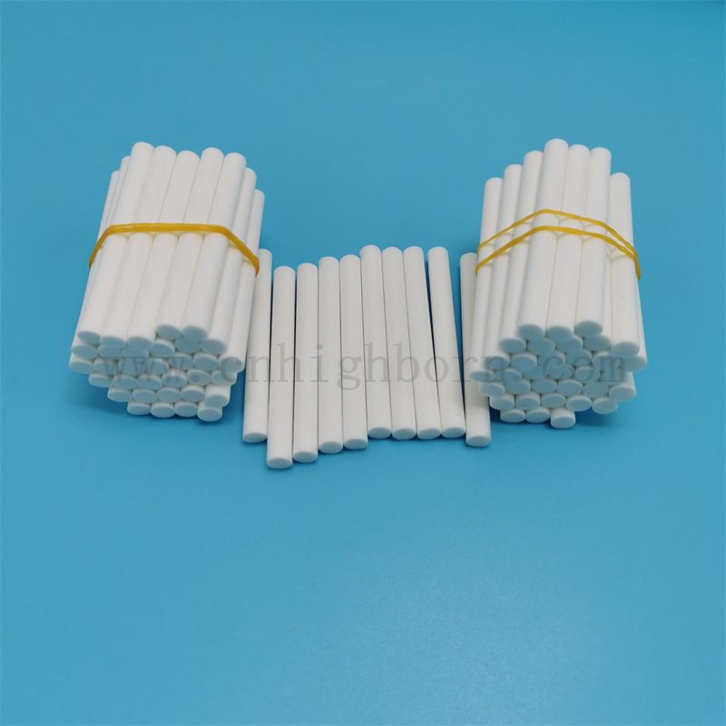 Asta di aroma personalizzato senza fusione senza colla Stick volatilizzato poroso profumato