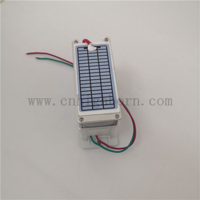 ceramic ozone module  Modulo di ozono in ceramica