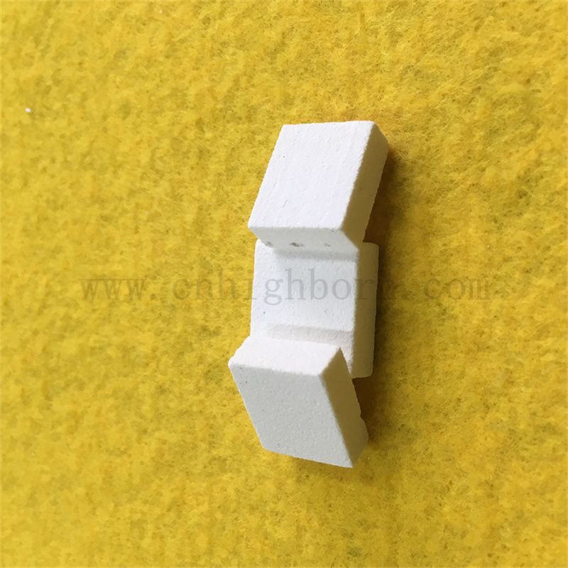 Piastra quadrata di diffusore per aroma graduale ceramico poroso personalizzato