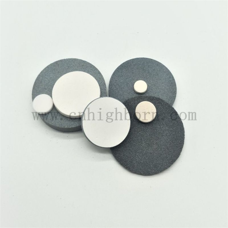 scented ceramic piece  pezzo ceramico profumato