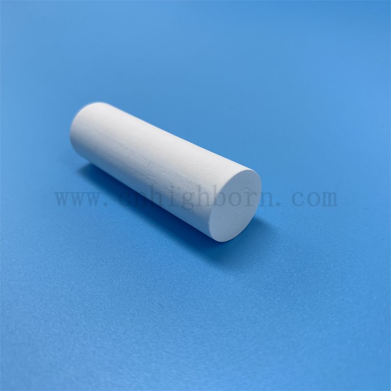 Stick per aromaterapia per auto a canna ceramica porosa personalizzata per uso di oli essenziali