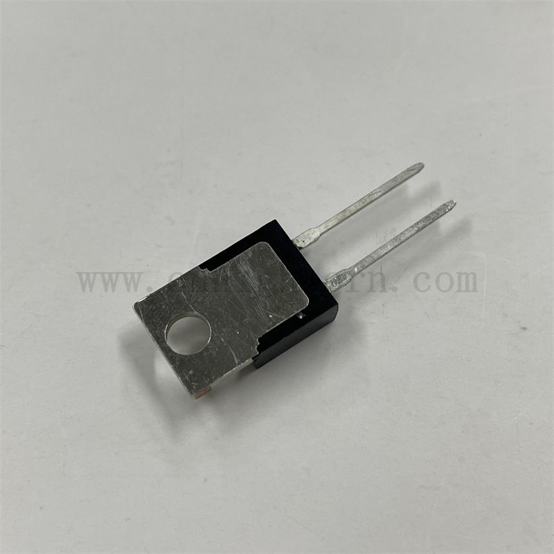 Adjustable RTP35 Resistors Resistori di film di potenza
