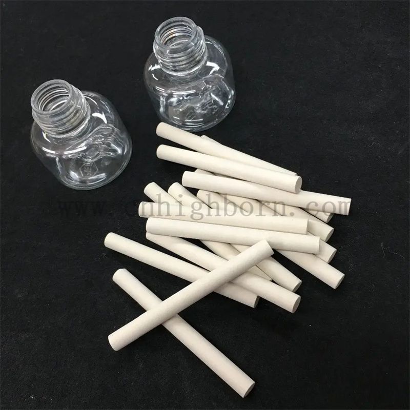 wick Asta di ceramica