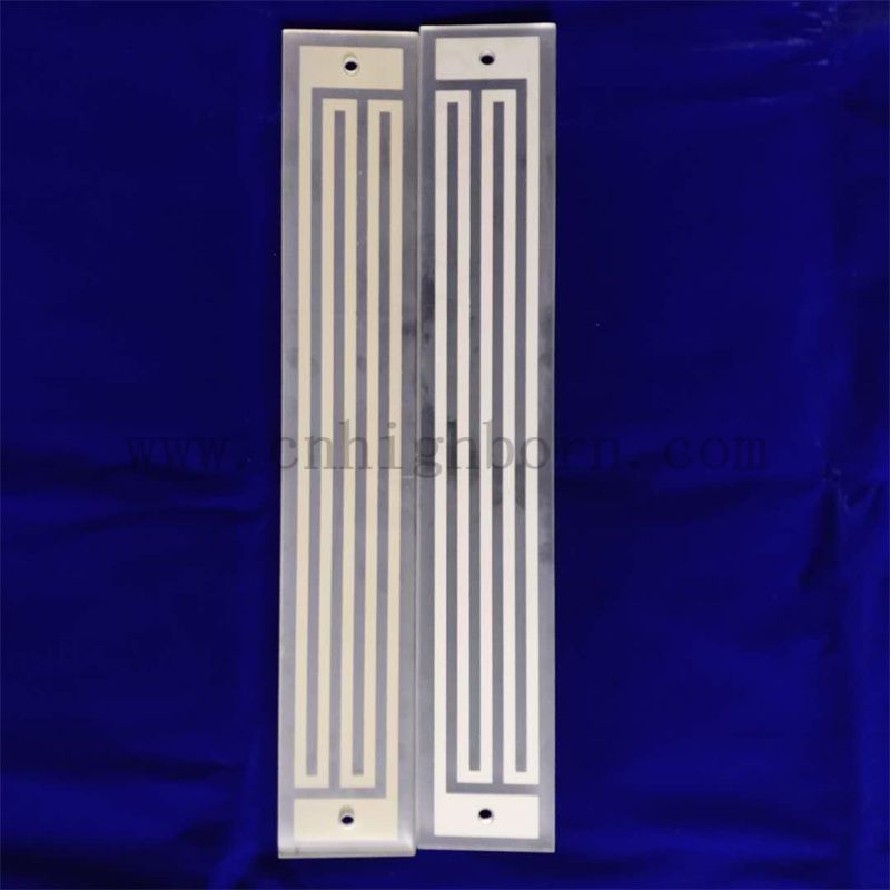 Heating Plate Piastra riscaldante al quarzo