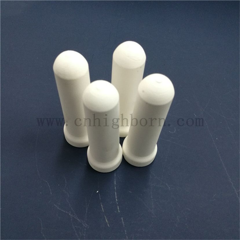 porous ceramic pipe Pipe in ceramica