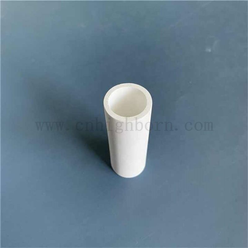 Tubo di filtro ceramico per autoassorbimento di ceramica porosa