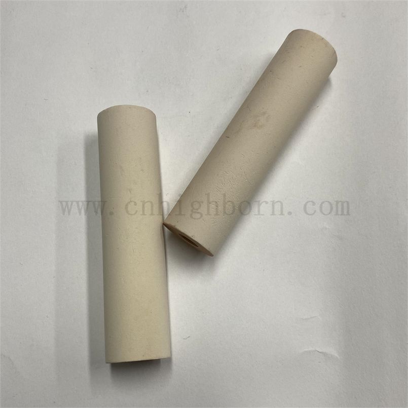 ceramic filter  filtro ceramico poroso