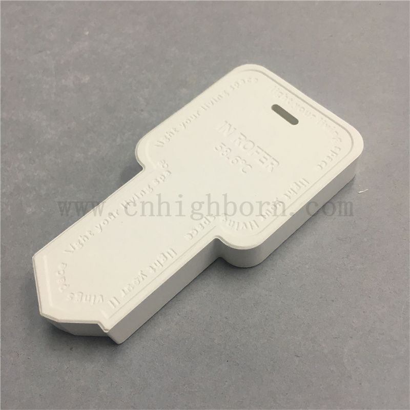 Fragrance plaster plate Intonaco di fragranze