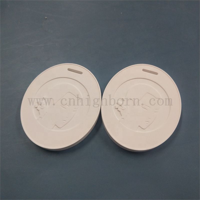 Modello personalizzabile Auto impiccabile Usa Aroma Aroma Diffusore Piamica porosa porosa