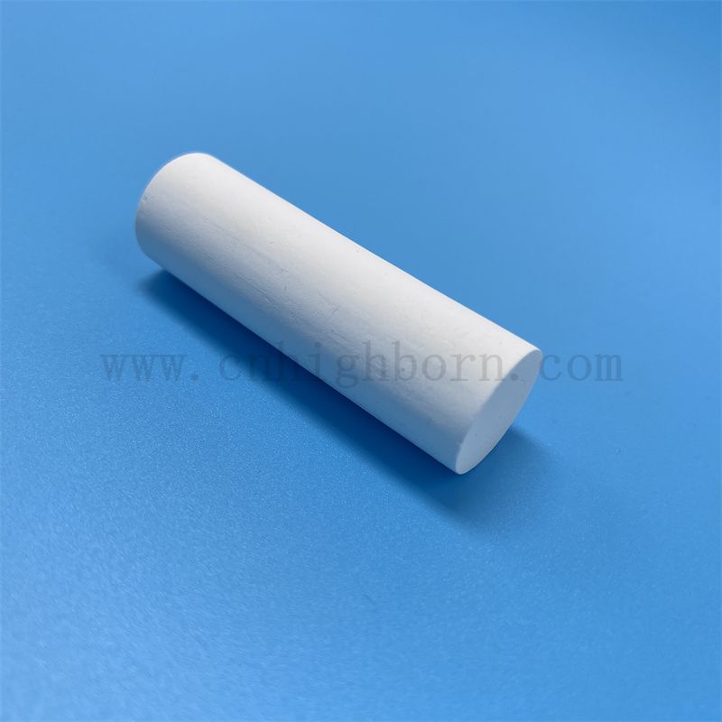 Stick per aromaterapia per auto a canna ceramica porosa personalizzata per uso di oli essenziali